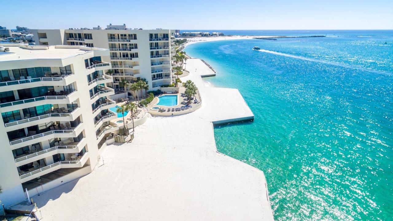 East Pass Towers 304 Condo Destin Exteriér fotografie