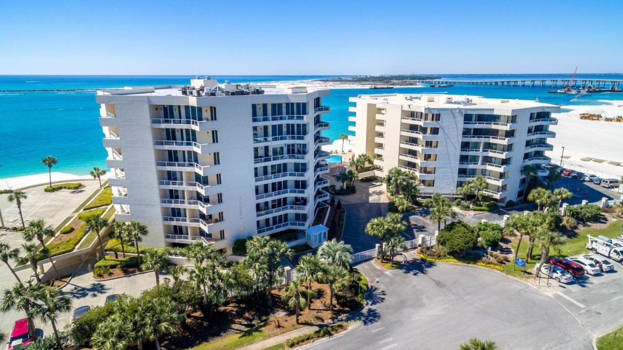 East Pass Towers 304 Condo Destin Exteriér fotografie