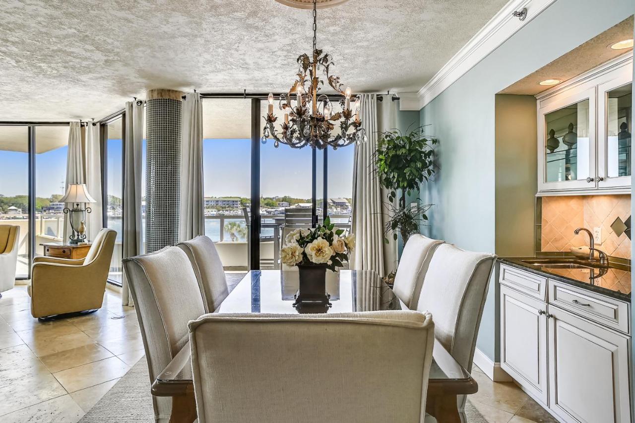 East Pass Towers 304 Condo Destin Exteriér fotografie